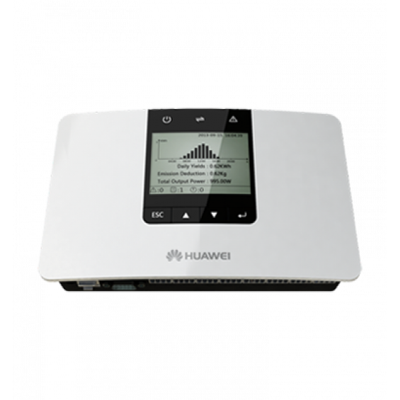 Контроллер управления Huawei Smart Logger 1000 опт и розница в Мукачево, Тернополе, Ужгороде