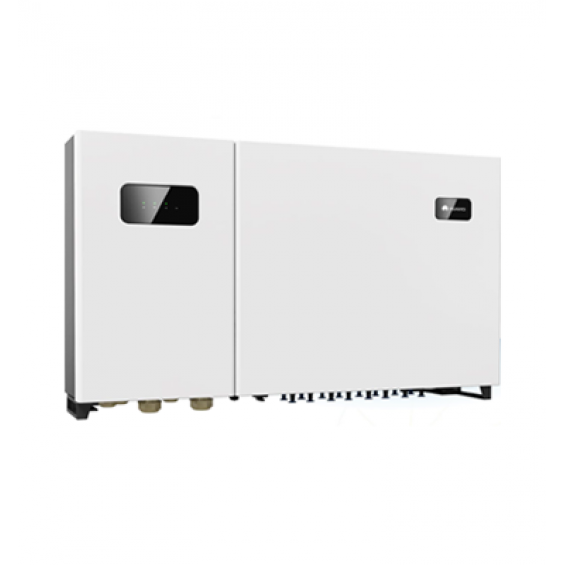 Сетевой инвертор Huawei SUN2000-60KTL-HV-D1-001 опт и розница в Мукачево, Тернополе, Ужгороде