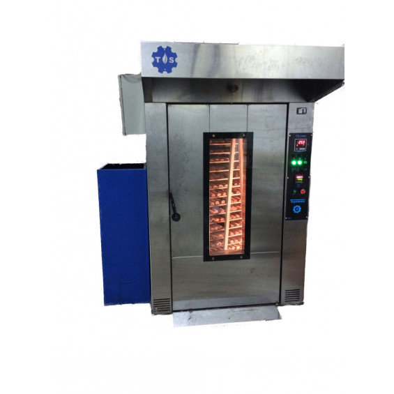Хлебопекарная печь Oven 60/80 опт и розница в Мукачево, Тернополе, Ужгороде