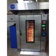Купить Хлебопекарная печь Oven 60/80 ➢ опт/розница ✔